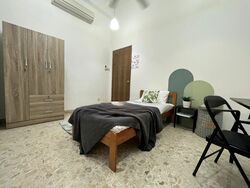 Lakeside Grove (D22), Terrace #461848951